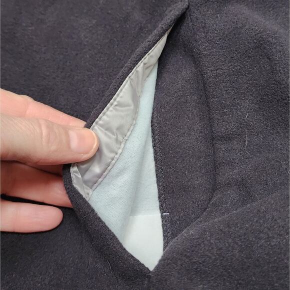 NWOT The North Face Girls Fleece Jacket - Picture 4 of 7